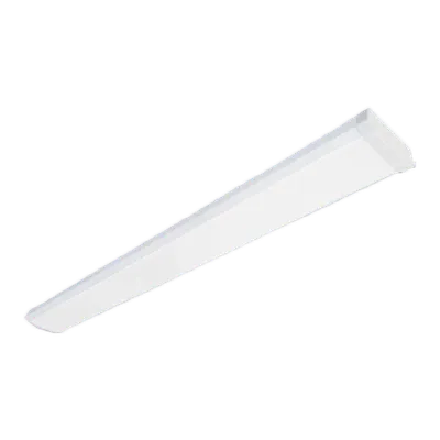 Field fit LED wrap